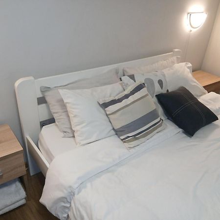 לבוב Skelnaia Apartment מראה חיצוני תמונה