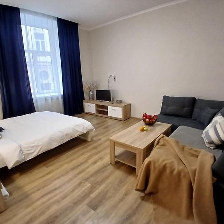לבוב Skelnaia Apartment מראה חיצוני תמונה