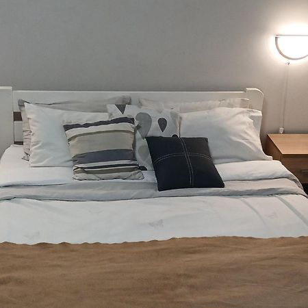 לבוב Skelnaia Apartment מראה חיצוני תמונה