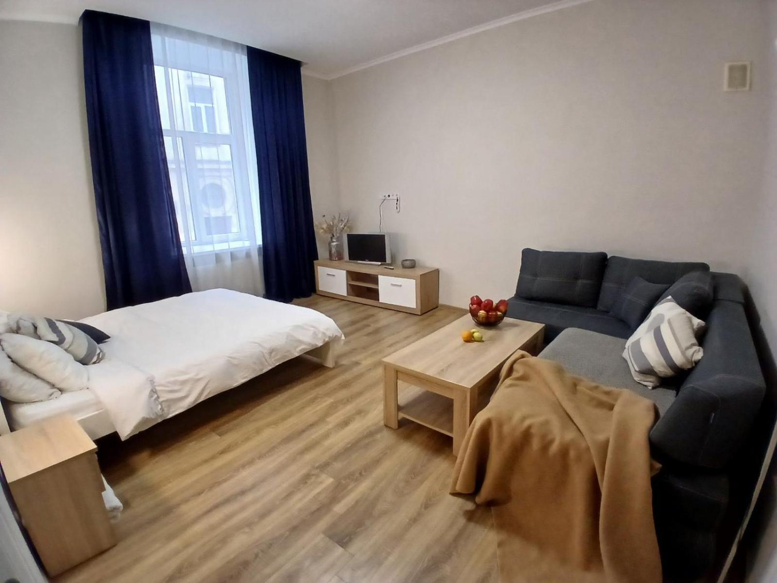 לבוב Skelnaia Apartment מראה חיצוני תמונה