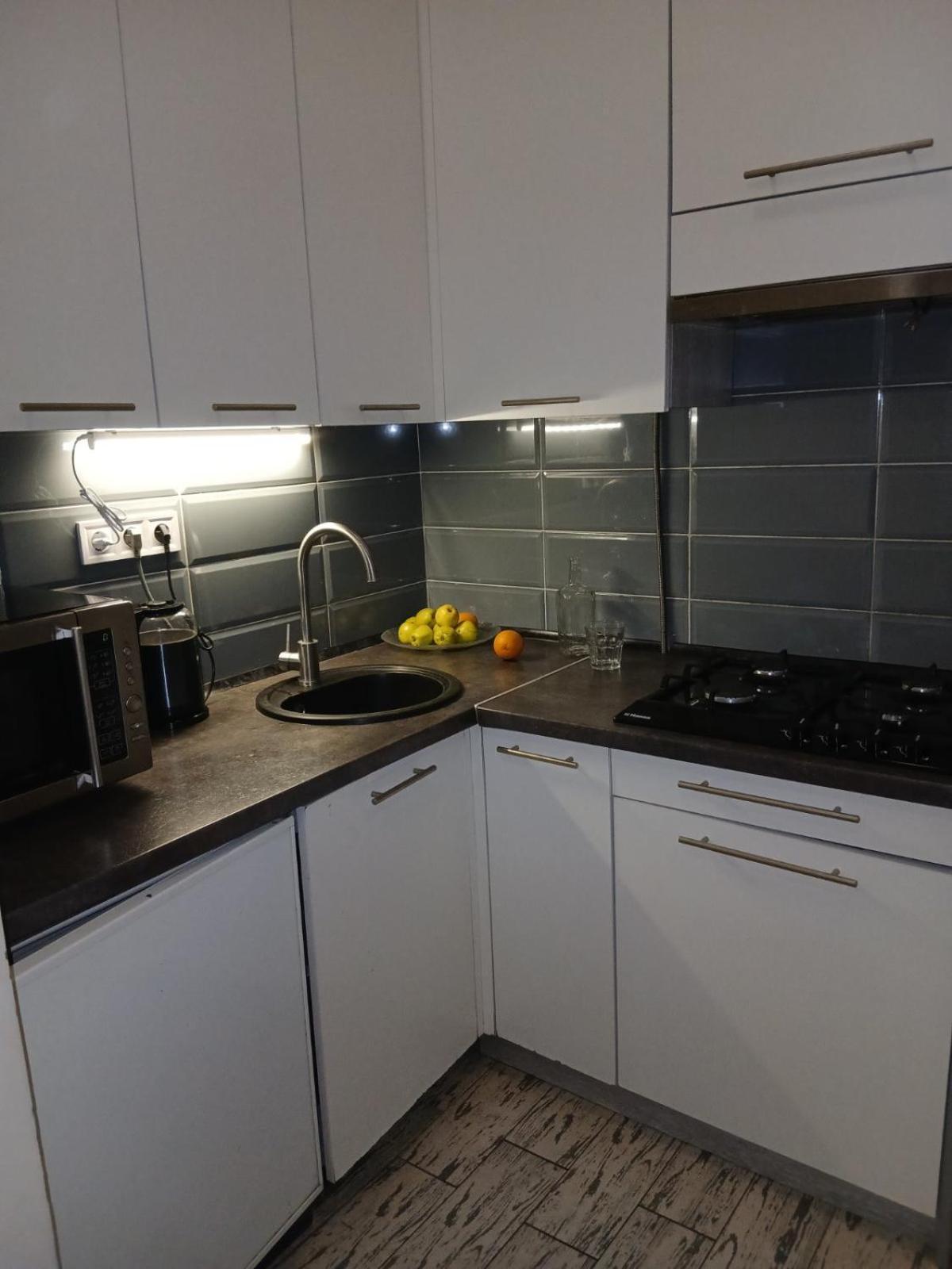לבוב Skelnaia Apartment מראה חיצוני תמונה