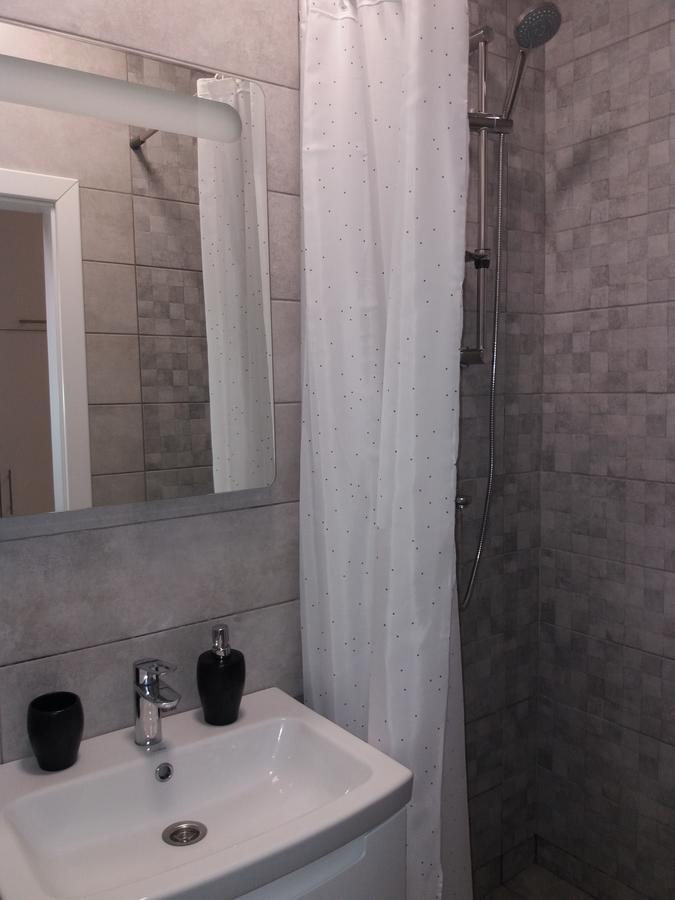 לבוב Skelnaia Apartment מראה חיצוני תמונה