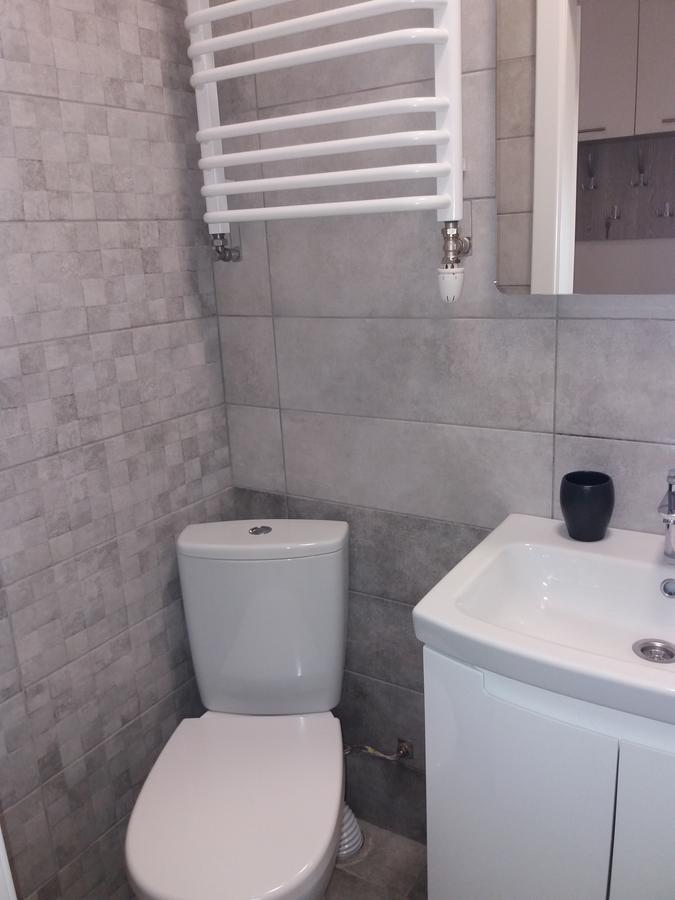 לבוב Skelnaia Apartment מראה חיצוני תמונה