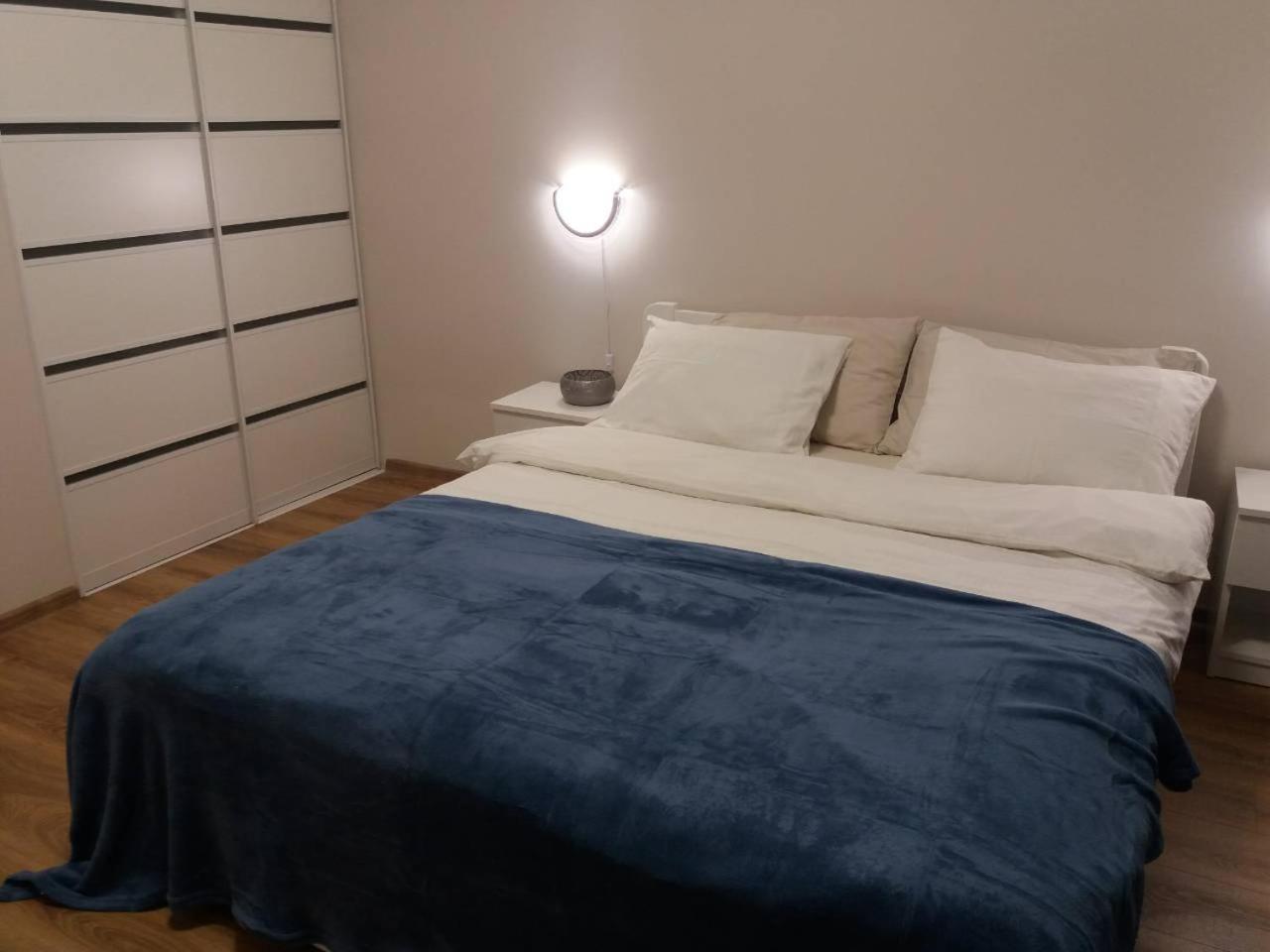 לבוב Skelnaia Apartment מראה חיצוני תמונה