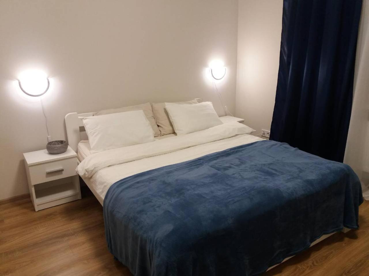 לבוב Skelnaia Apartment מראה חיצוני תמונה