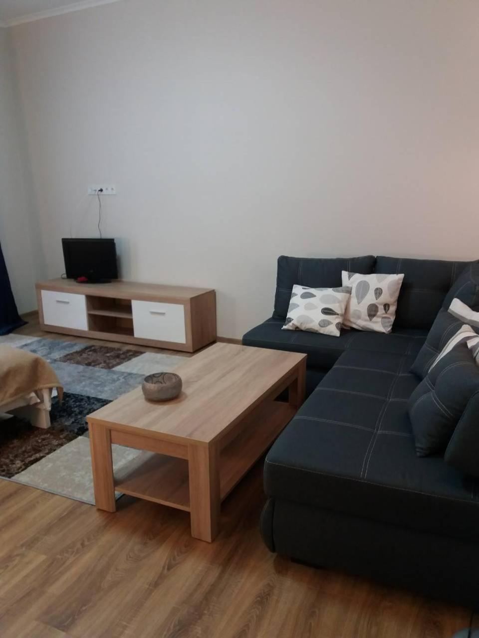 לבוב Skelnaia Apartment מראה חיצוני תמונה