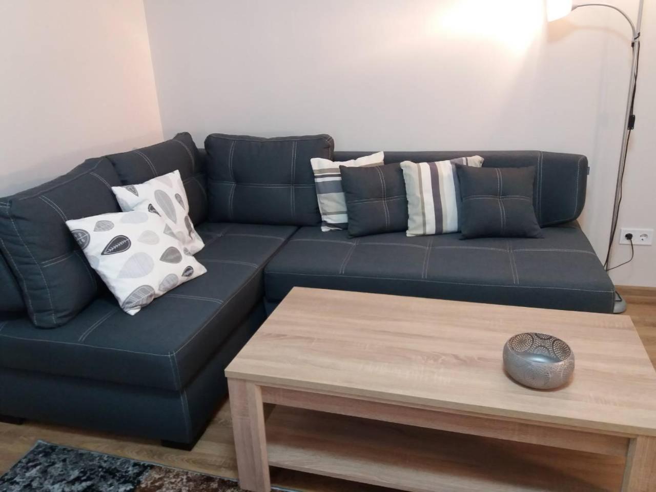 לבוב Skelnaia Apartment מראה חיצוני תמונה