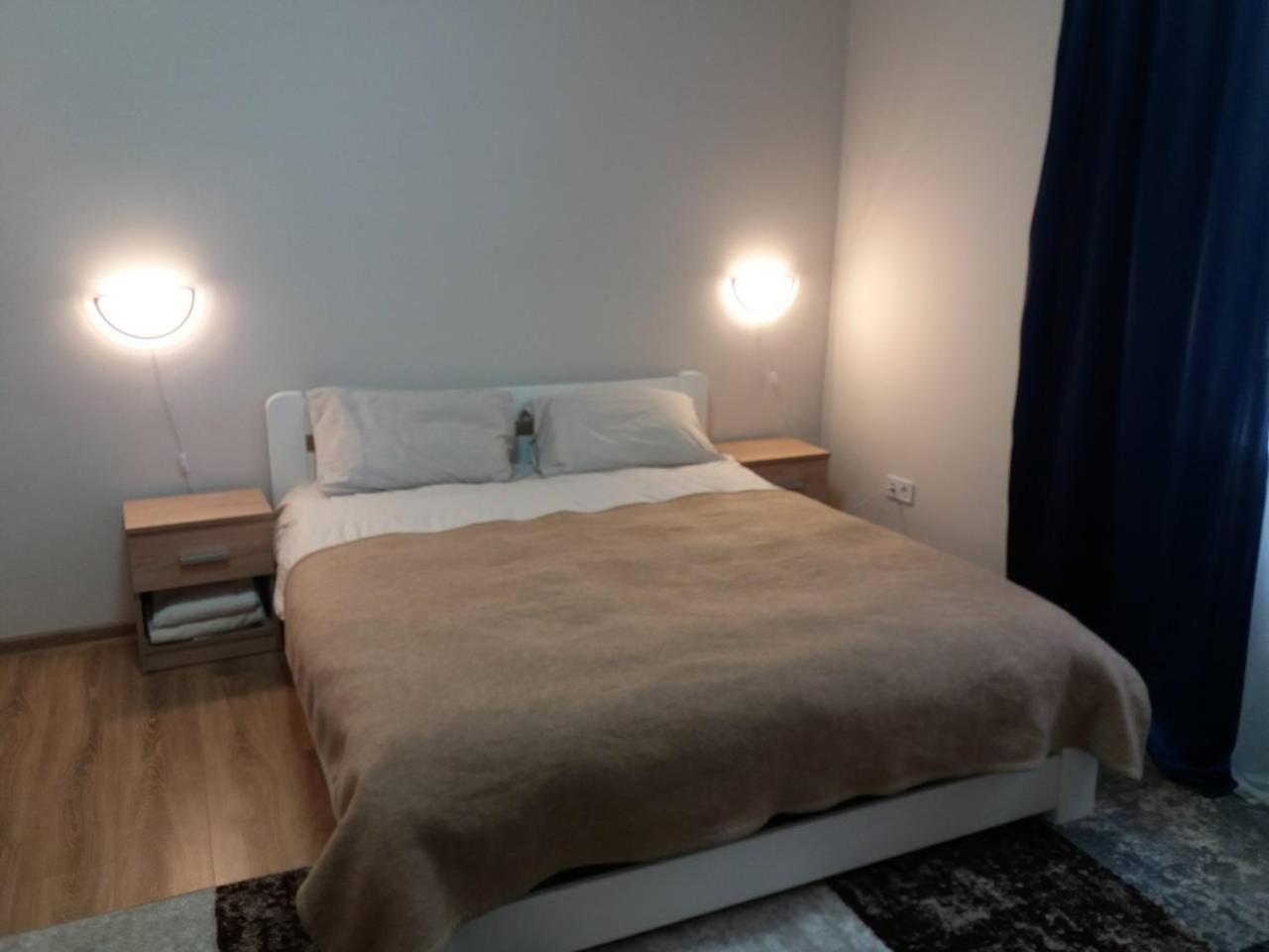 לבוב Skelnaia Apartment מראה חיצוני תמונה